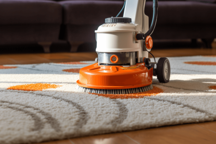 Xen Carpet Cleaning Excellent Value